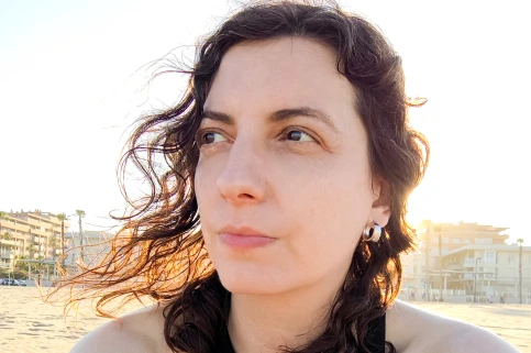 Émilie, créatrice de BailaSiempre