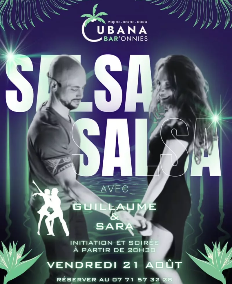 Cubana Bar O'nnies