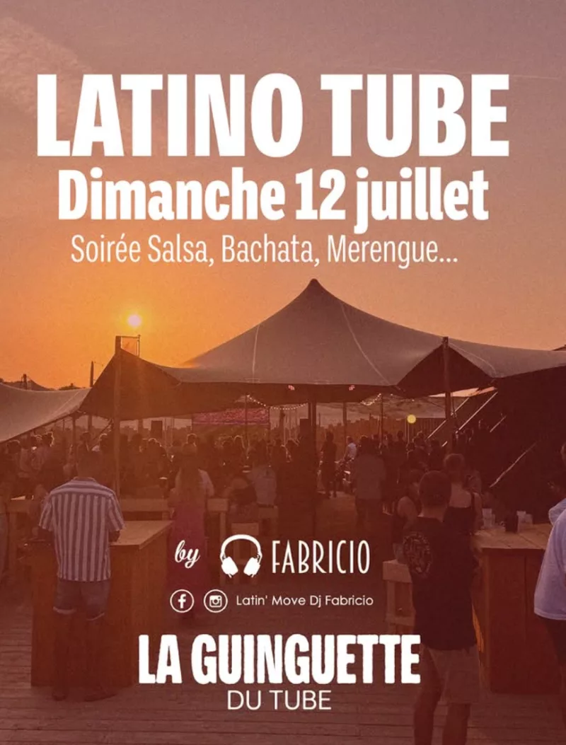 Latino Tube — Seignosse